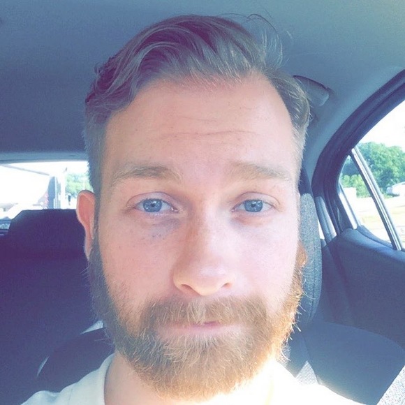 Meet your Posher, Kristian - Picture 1 of 1